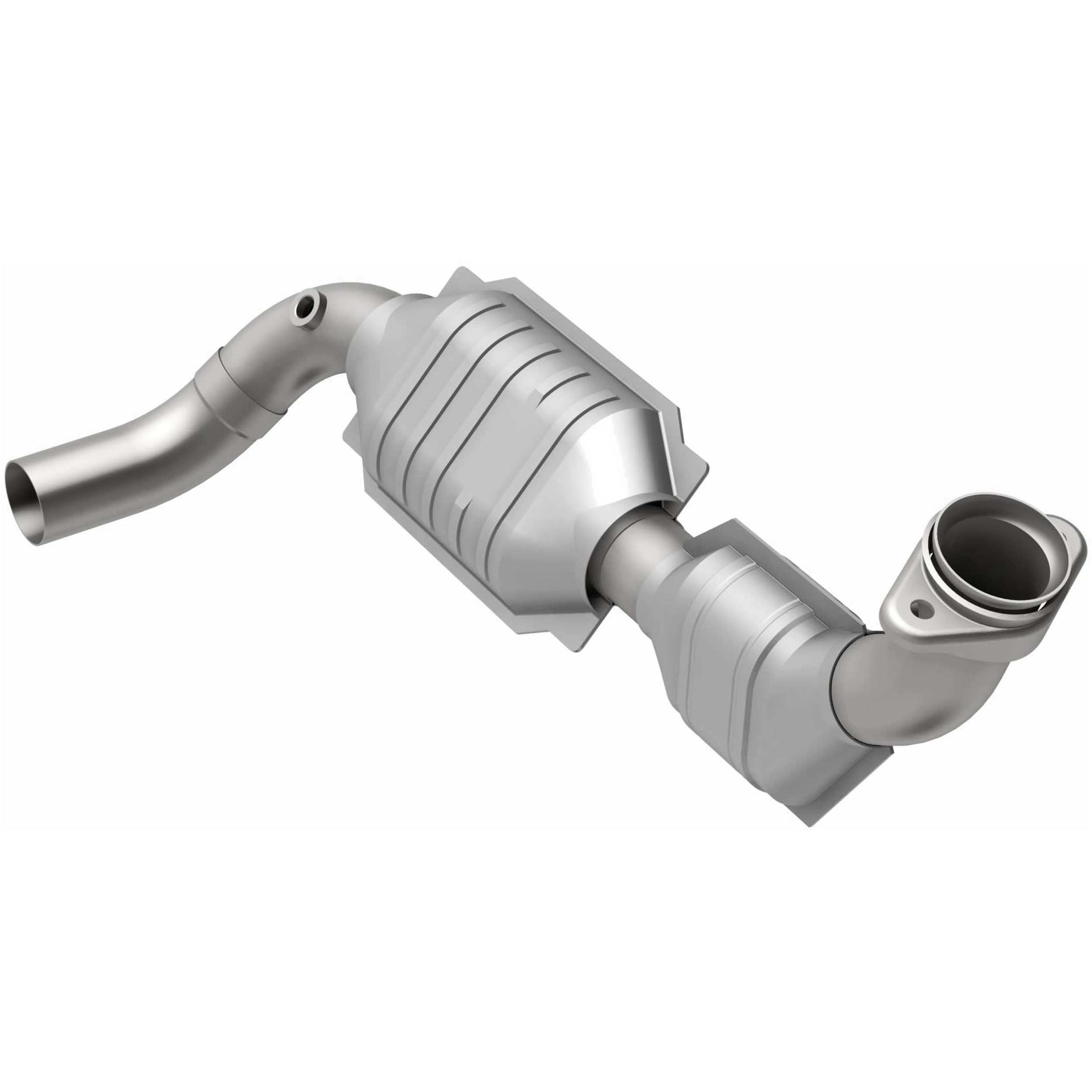 MagnaFlow Exhaust Products 51753 OEM Grade Direct-Fit Catalytic Converter
